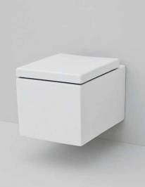 Унитаз Artceram BLOCK, BKV001 01 00