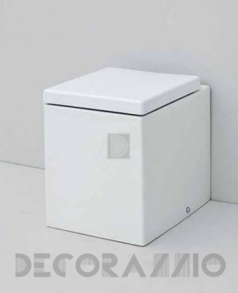 Унитаз Artceram BLOCK - BKV002