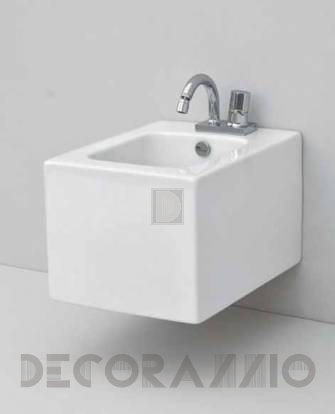 Биде Artceram BLOCK - BKB001 01 00