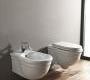 Унитаз Artceram HERMITAGE - HEV010 01 00
