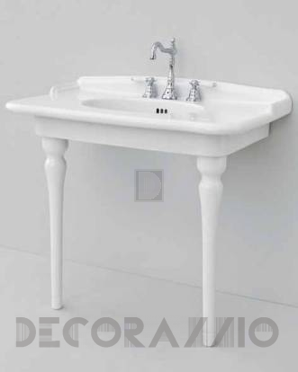 Подвесная раковина Artceram HERMITAGE - HEL005 01 00