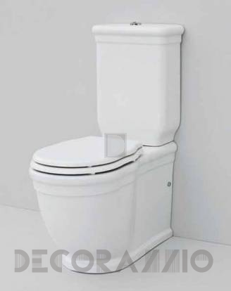 Унитаз Artceram HERMITAGE - HEV006
