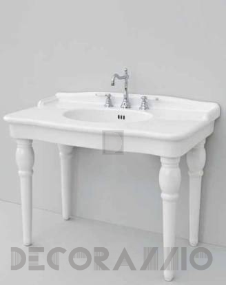 Подвесная раковина Artceram HERMITAGE - HEL004 01 00