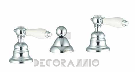Вентиль Artceram HERMITAGE - ACA011