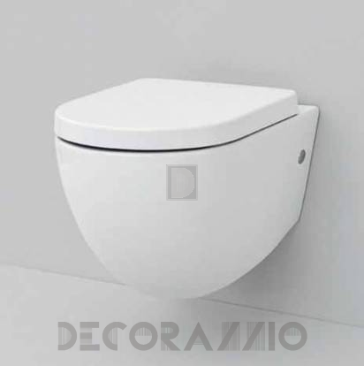 Унитаз Artceram FILE 2.0 - FLV001 01 00