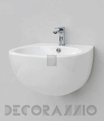 Подвесная раковина Artceram FILE 2.0 - FLL001