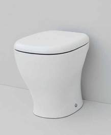 Унитаз Artceram TEN, TEV001
