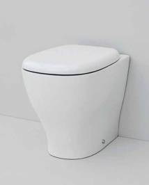 Унитаз Artceram TEN, TEV002 01 00