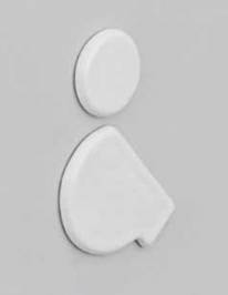Декор Artceram YOU&ME, YUA004