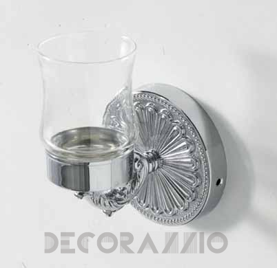 Стакан для зубных щеток Artceram VERSAILLES - HEA019