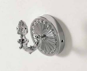 Держатель для полотенец Artceram VERSAILLES, HEA024
