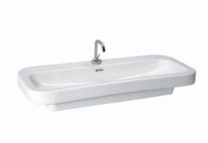 Подвесная раковина Laufen PALOMBA, 8.1080.6
