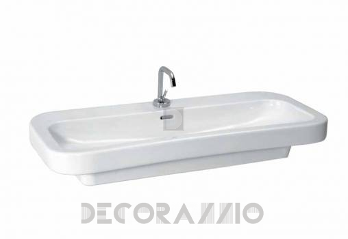 Подвесная раковина Laufen PALOMBA - 8.1080.6
