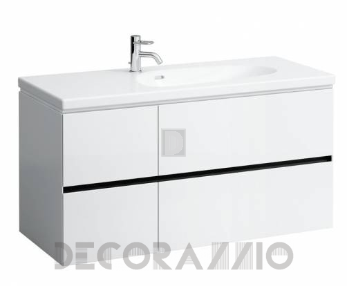 Подвесная раковина Laufen PALOMBA - 8.1480.6.000.104.1