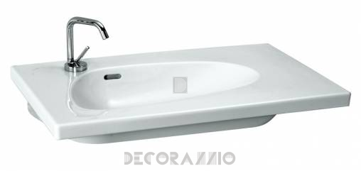 Подвесная раковина Laufen PALOMBA - 8.1480.4.000.104.1