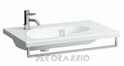 Подвесная раковина Laufen PALOMBA - 8.1480.4.000.104.1