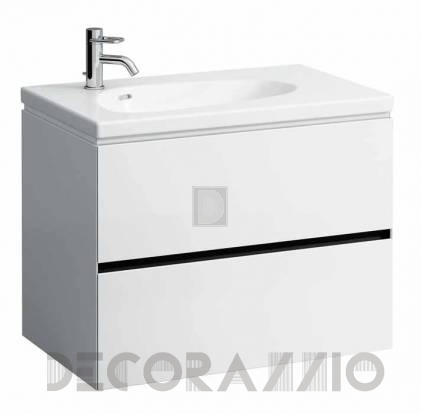 Подвесная раковина Laufen PALOMBA - 8.1480.4.000.104.1