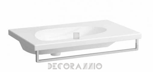 Подвесная раковина Laufen PALOMBA - 8.1480.4.000.104.1