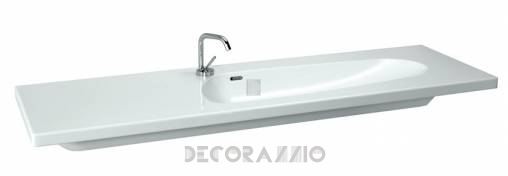 Подвесная раковина Laufen PALOMBA - 8.1480.8