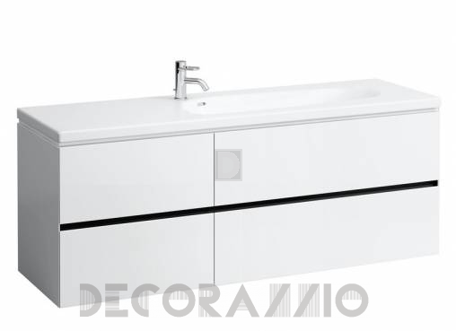 Подвесная раковина Laufen PALOMBA - 8.1480.8