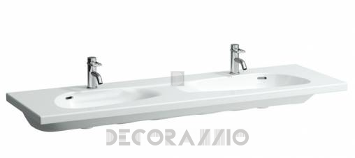 Подвесная раковина Laufen PALOMBA - 8.1480.9