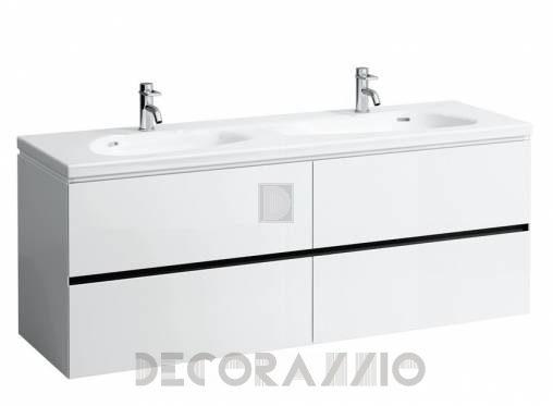 Подвесная раковина Laufen PALOMBA - 8.1480.9
