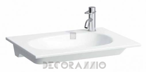 Подвесная раковина Laufen PALOMBA - 8.1780.2.000.105.1