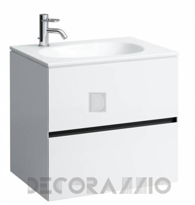 Подвесная раковина Laufen PALOMBA - 8.1780.2.000.105.1