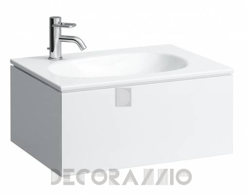 Подвесная раковина Laufen PALOMBA - 8.1780.2.000.105.1