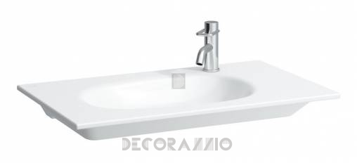 Подвесная раковина Laufen PALOMBA - 8.1780.4.000.106.1