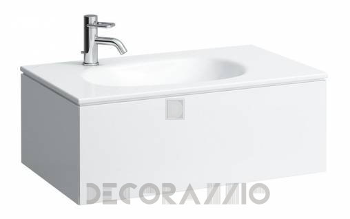 Подвесная раковина Laufen PALOMBA - 8.1780.4.000.106.1