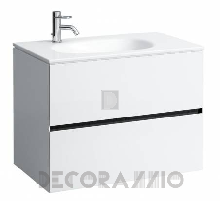 Подвесная раковина Laufen PALOMBA - 8.1780.4.000.106.1