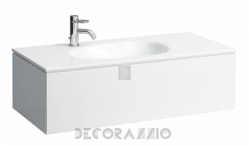 Подвесная раковина Laufen PALOMBA - 8.1780.6.000.105.1