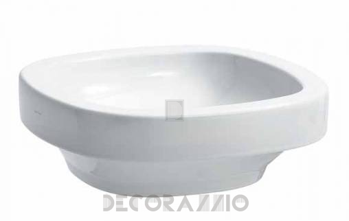 Подвесная раковина Laufen PALOMBA - 8.1180.1