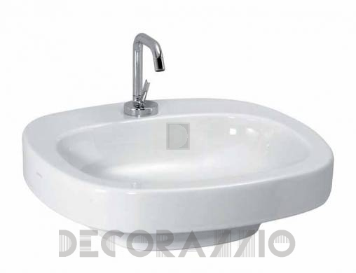 Подвесная раковина Laufen PALOMBA - 8.1280.1