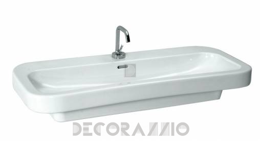 Подвесная раковина Laufen PALOMBA - 8.1280.6