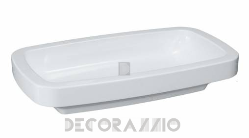 Подвесная раковина Laufen PALOMBA - 8.1580.1