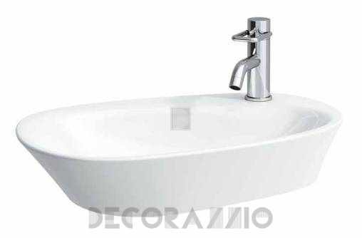 Накладная раковина Laufen PALOMBA - 8.1680.3