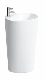Пьедестал Laufen PALOMBA, 8.1180.4.000.104.1