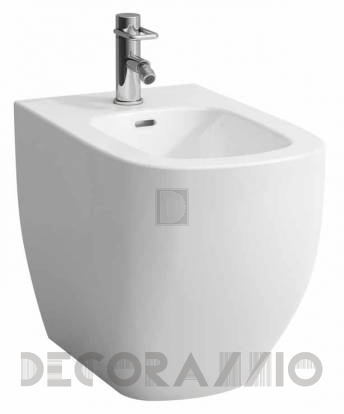 Биде Laufen PALOMBA - 8.3280.1.000.304.1