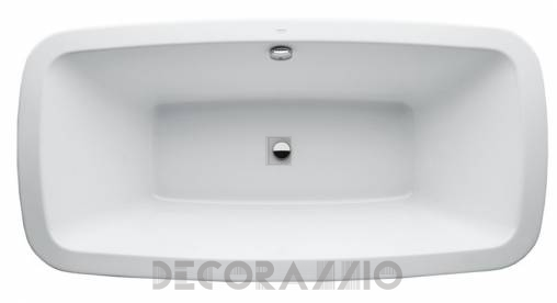 Акриловая ванна Laufen PALOMBA - 2.3280.0