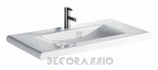Накладная раковина Laufen LIVING - 8.1443.7.000.109.1