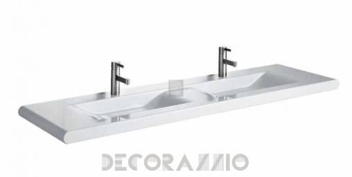 Накладная раковина Laufen LIVING - 8.1443.9.000.104.1