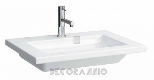 Накладная раковина Laufen LIVING - 8.1643.1
