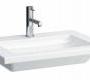 Накладная раковина Laufen LIVING - 8.1643.1