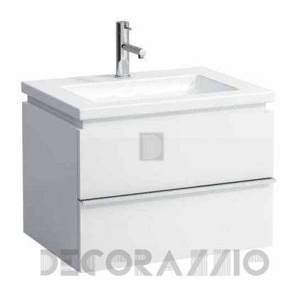 Накладная раковина Laufen LIVING - 8.1643.1