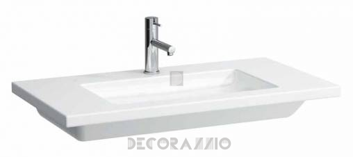 Накладная раковина Laufen LIVING - 8.1643.3.000.104.1