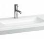 Накладная раковина Laufen LIVING - 8.1643.3.000.104.1