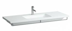 Накладная раковина Laufen LIVING, 8.1643.5.000.104.1