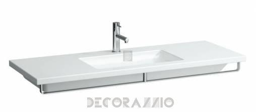 Накладная раковина Laufen LIVING - 8.1643.5.000.104.1